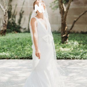 Lili Hod Wedding Gown